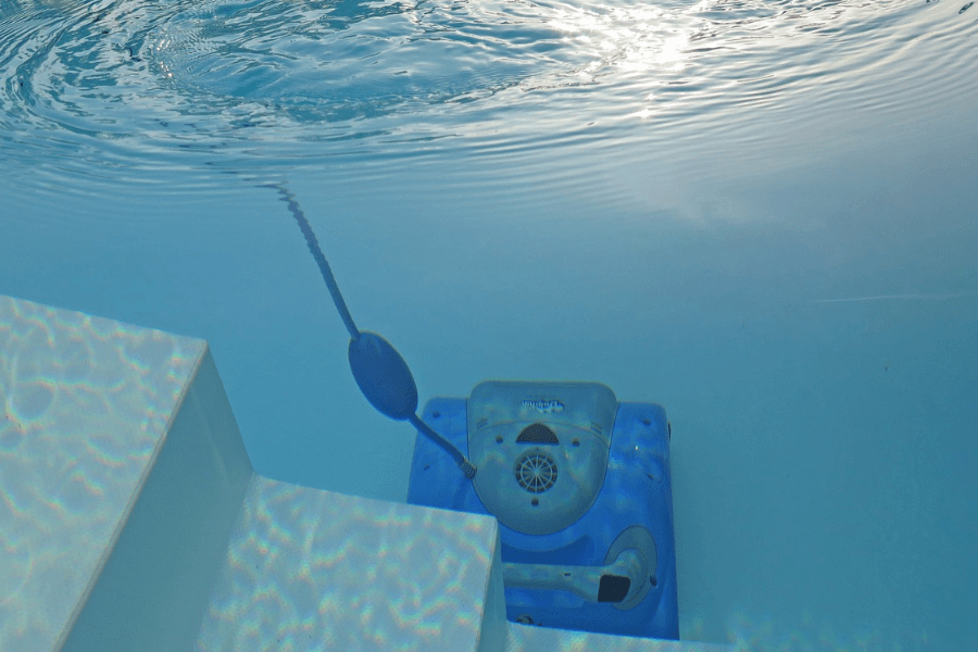 accesorios para piscina